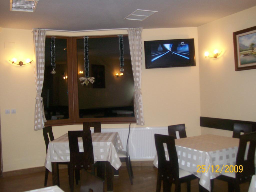Hera Guest House Chiflik Exterior foto